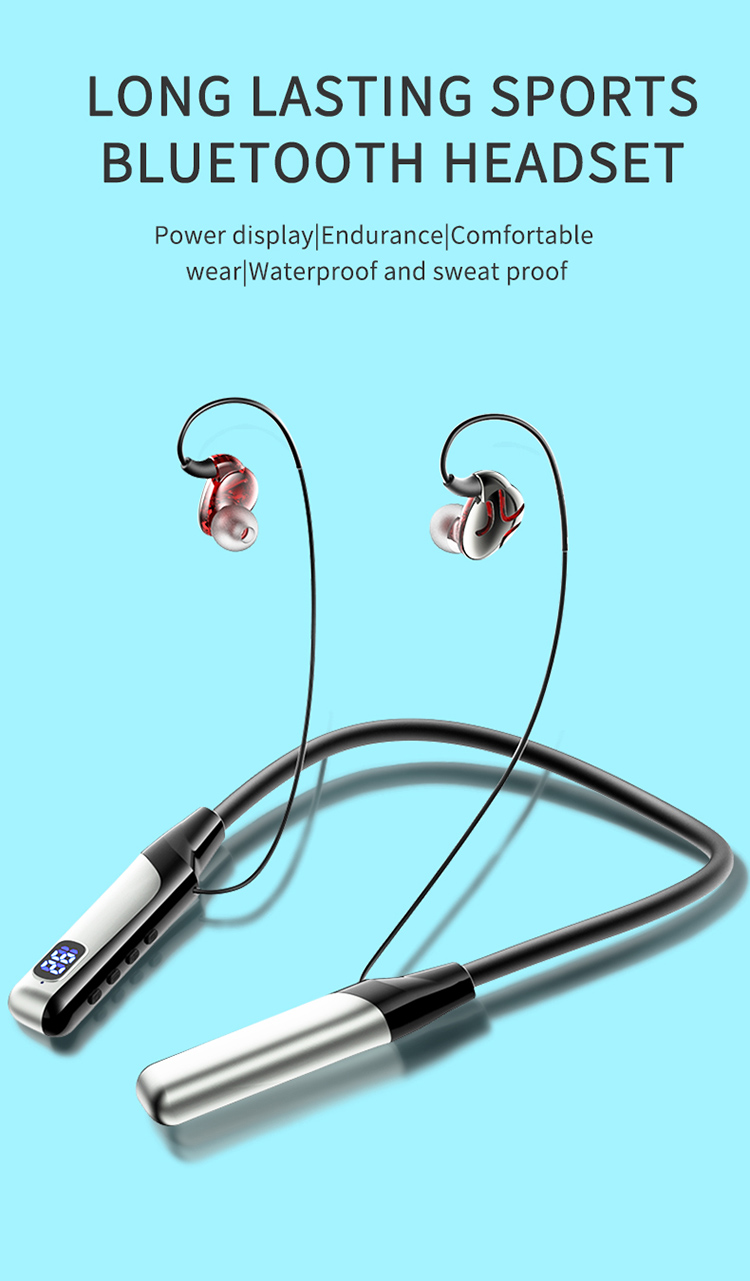 H6 wireless earphone, H6 wired earphone,Ear-hanging Headphones, H6 Earphones Wired，H6S sports earphone, H6 gaming earphone